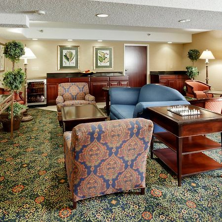Red Lion Hotel 克伦威尔 内观 照片