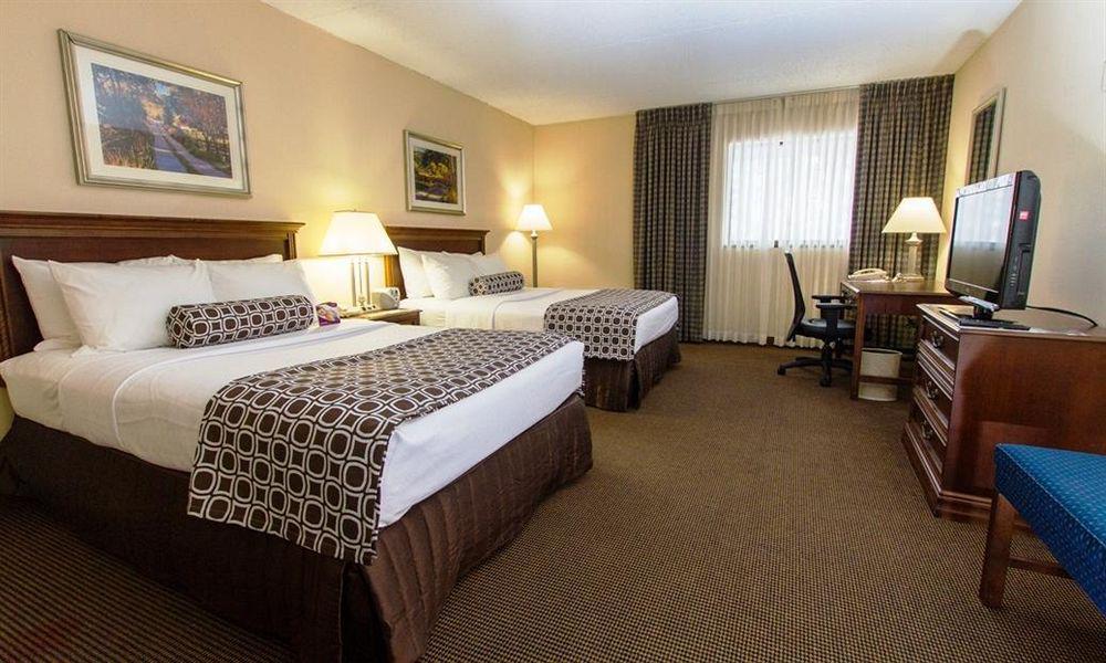 Red Lion Hotel 克伦威尔 外观 照片