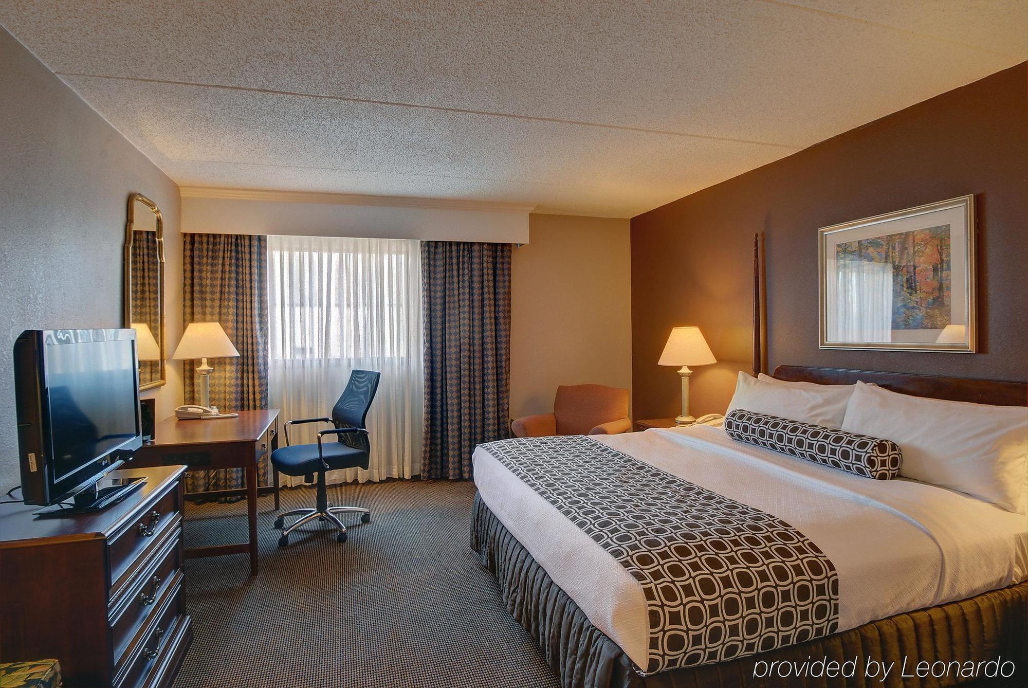 Red Lion Hotel 克伦威尔 外观 照片