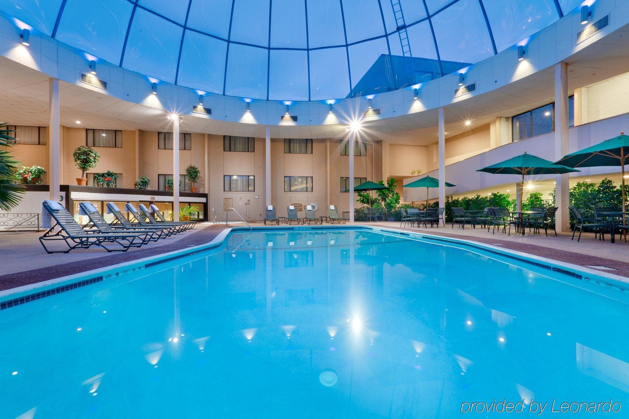 Red Lion Hotel 克伦威尔 设施 照片