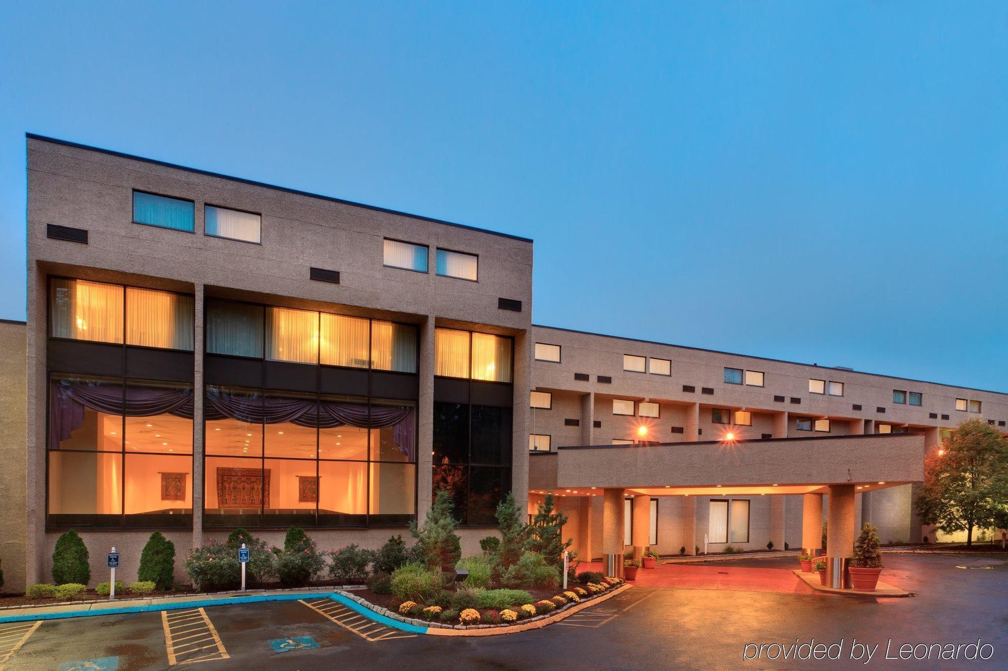 Red Lion Hotel 克伦威尔 外观 照片