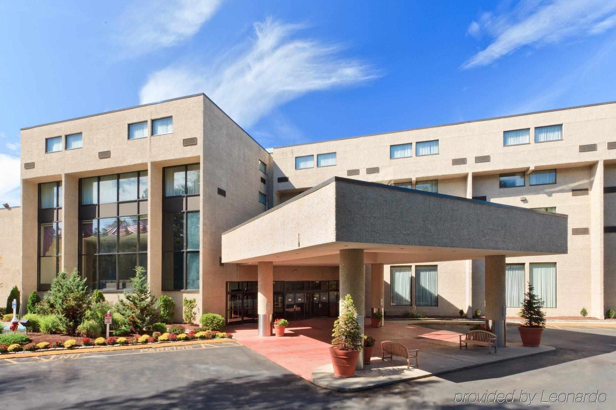 Red Lion Hotel 克伦威尔 外观 照片
