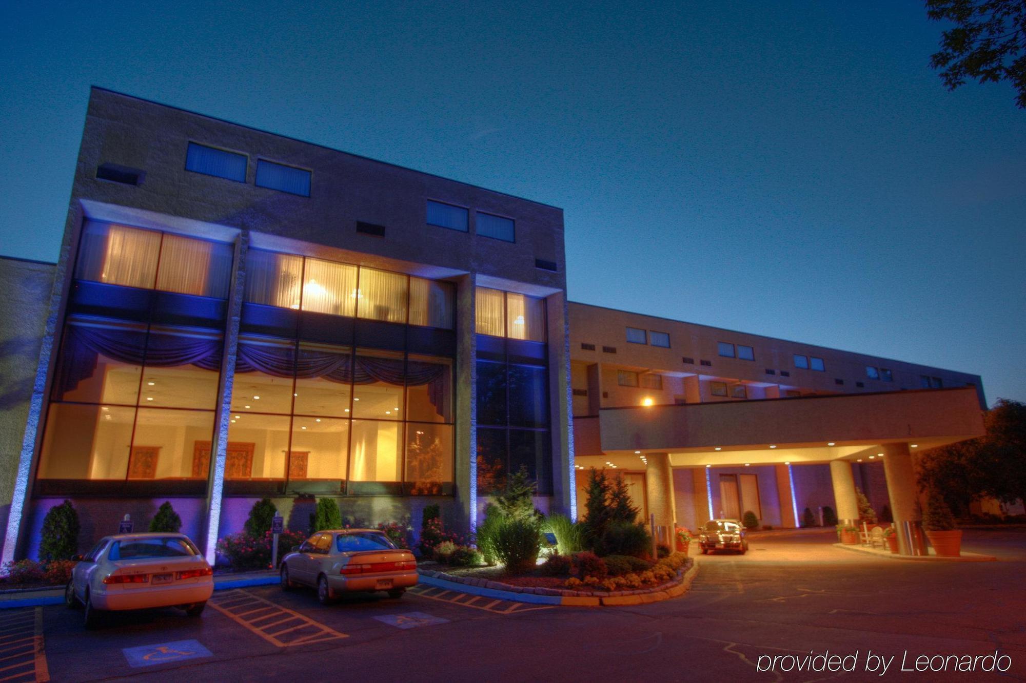 Red Lion Hotel 克伦威尔 外观 照片