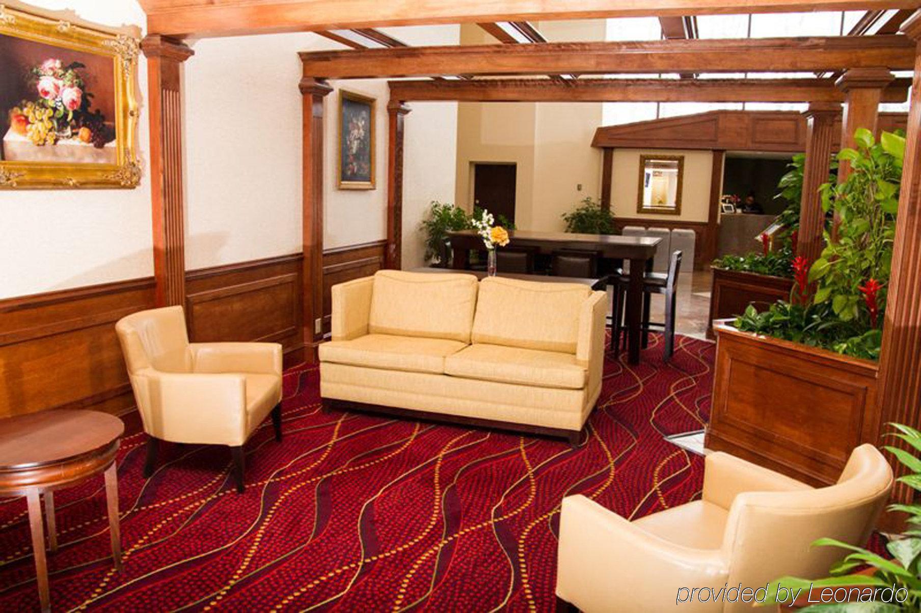 Red Lion Hotel 克伦威尔 外观 照片