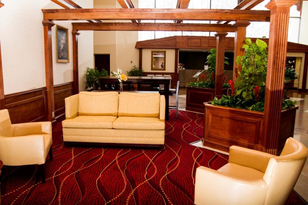 Red Lion Hotel 克伦威尔 外观 照片