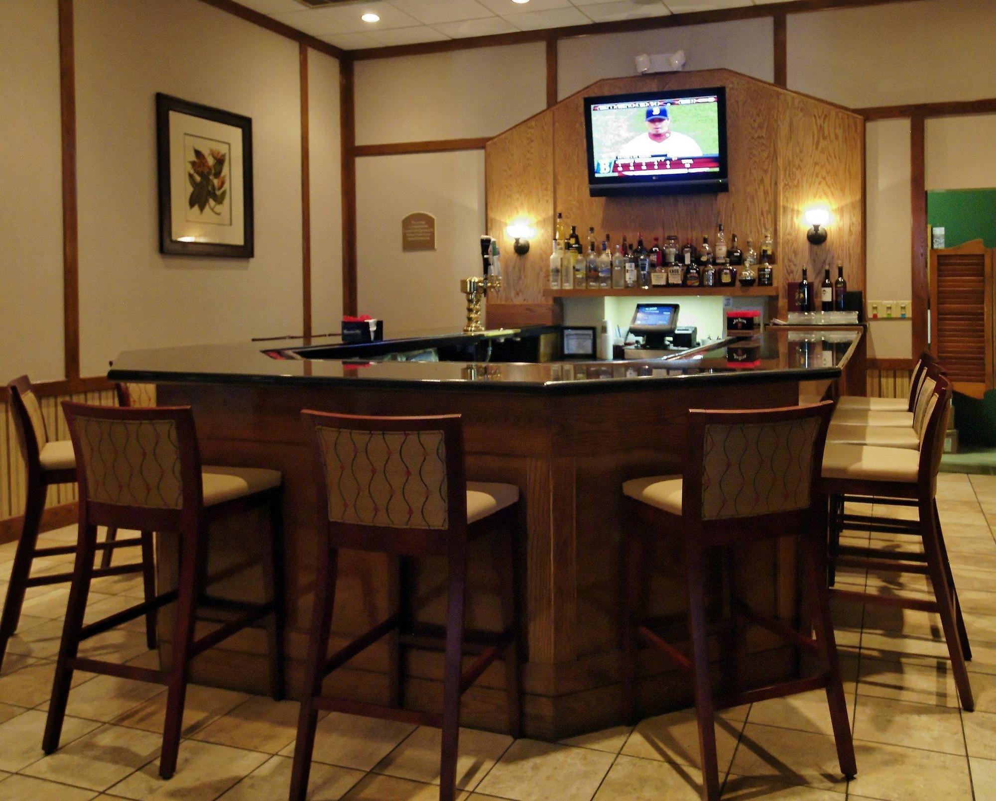 Red Lion Hotel 克伦威尔 外观 照片