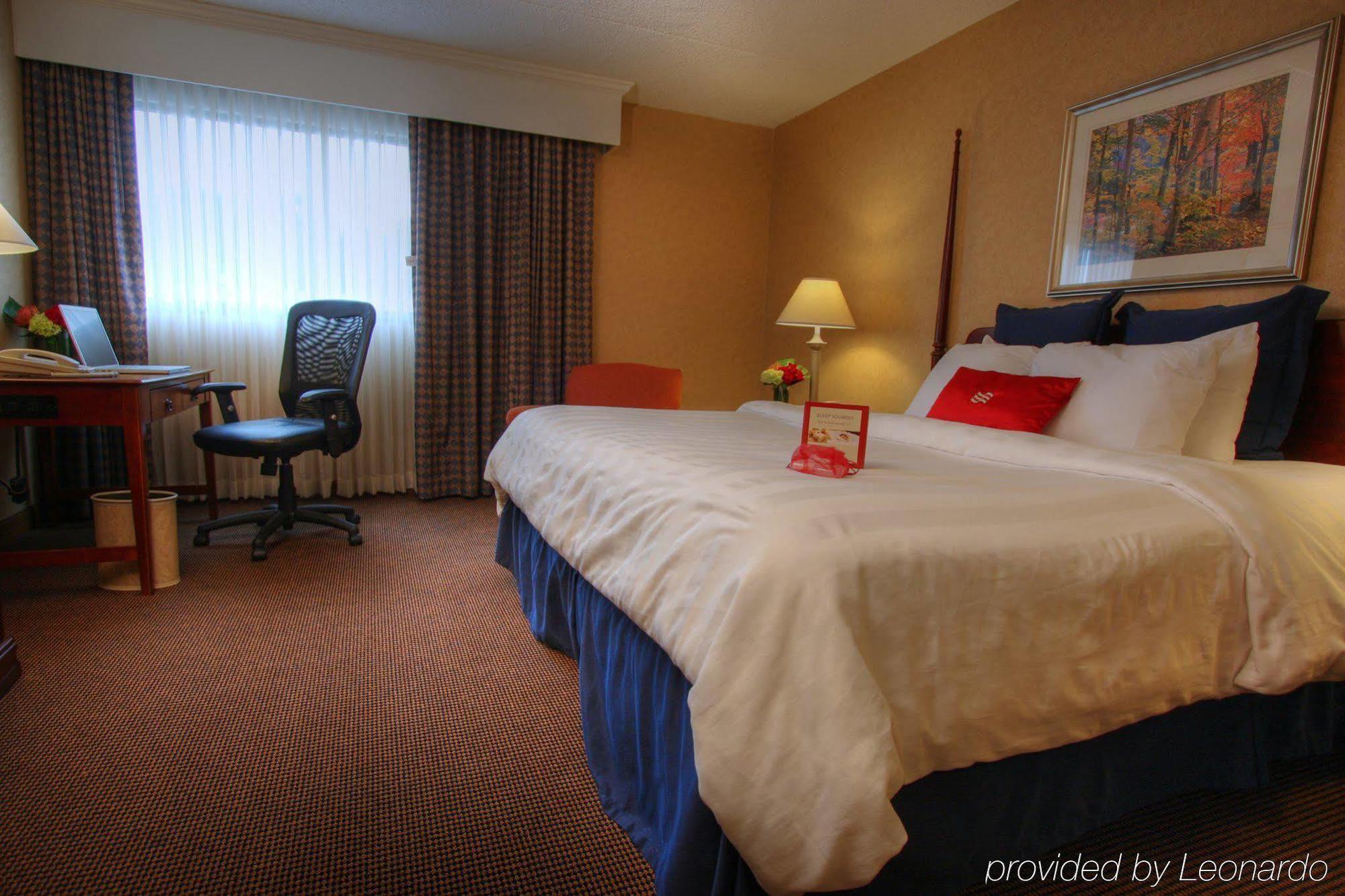 Red Lion Hotel 克伦威尔 客房 照片