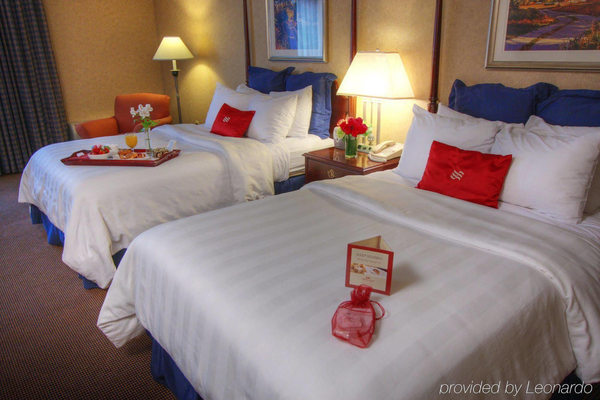 Red Lion Hotel 克伦威尔 客房 照片